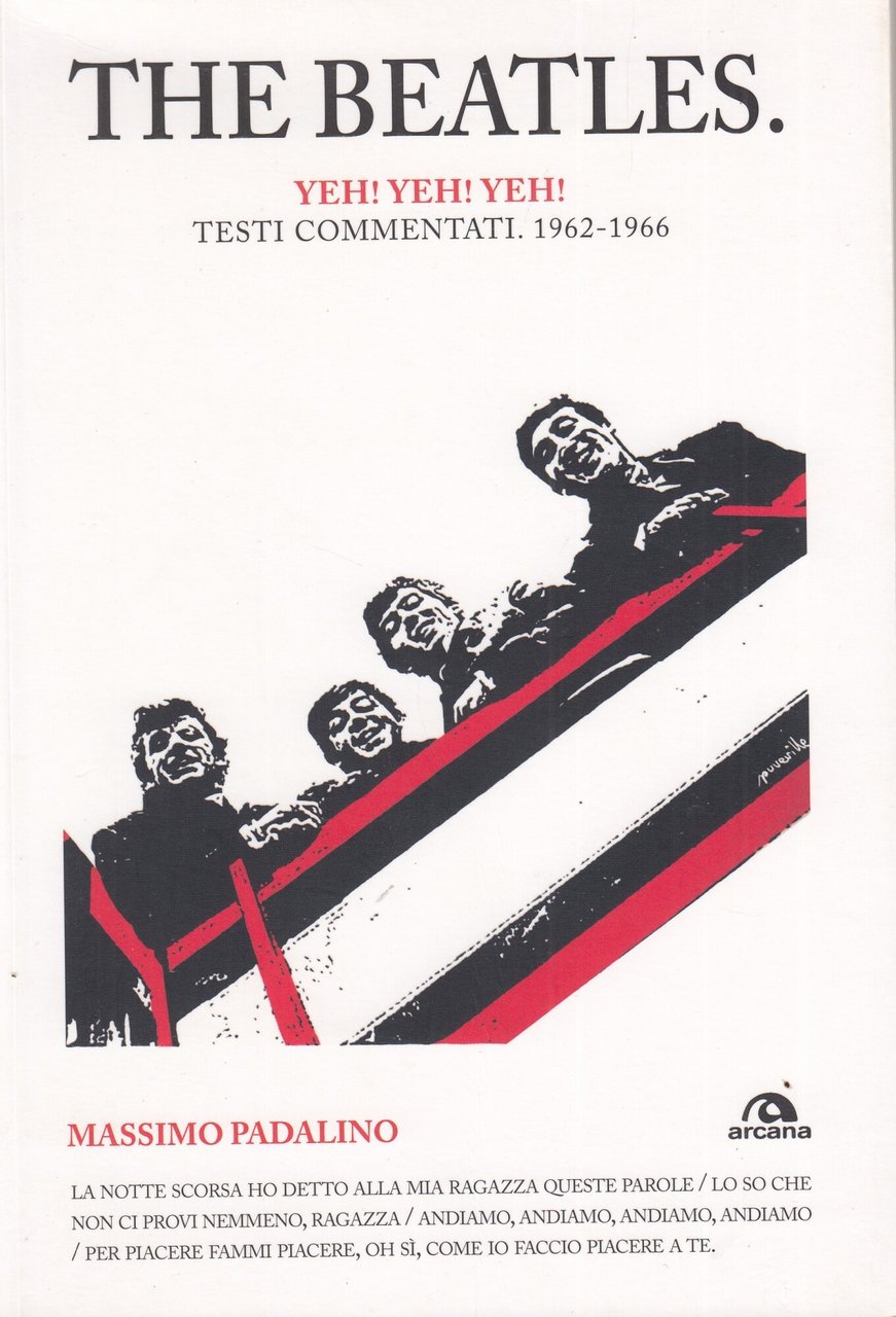 The beatles hey hey hey 1962-1966