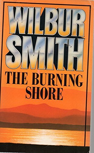 The Burning Shore