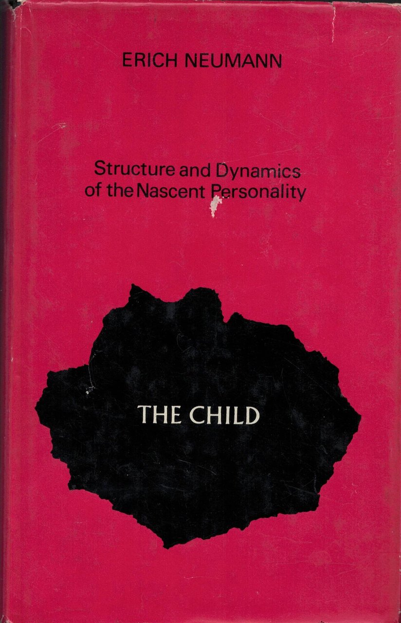 The Child: Structure and Dynamics of the Nascent Personality | Immagine principale