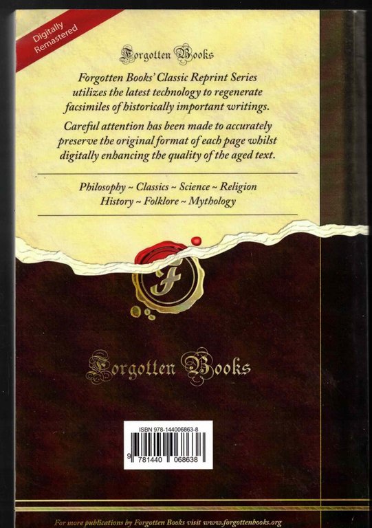 The Cities and Cemeteries of Etruria, Vol. 1 of 2 … | Immagine Gallery 2