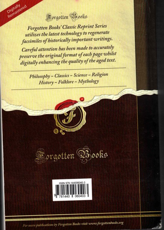 The Cities and Cemeteries of Etruria, Vol. 2 (Classic Reprint) | Immagine Gallery 2