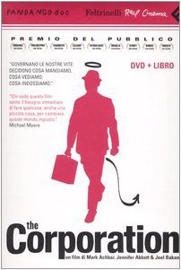 The Corporation. DVD. Con Libro | Immagine Gallery 1