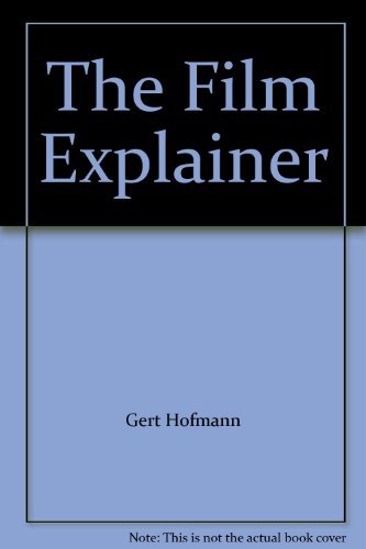 The Film Explainer