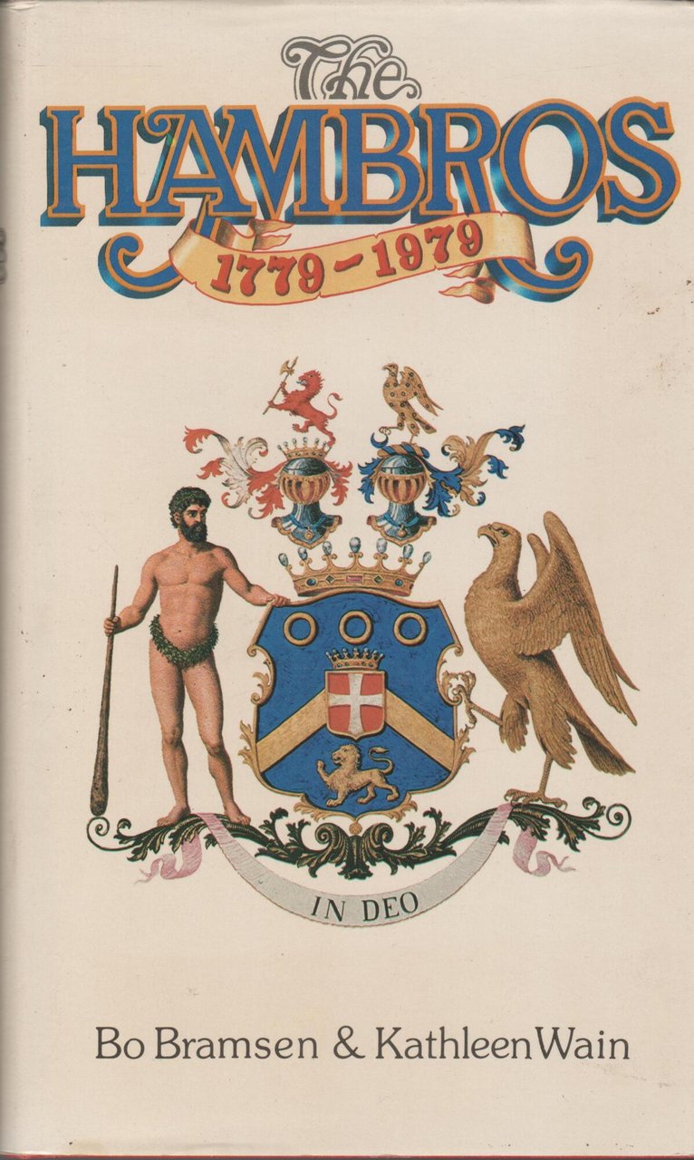 The Hambros 1779-1979