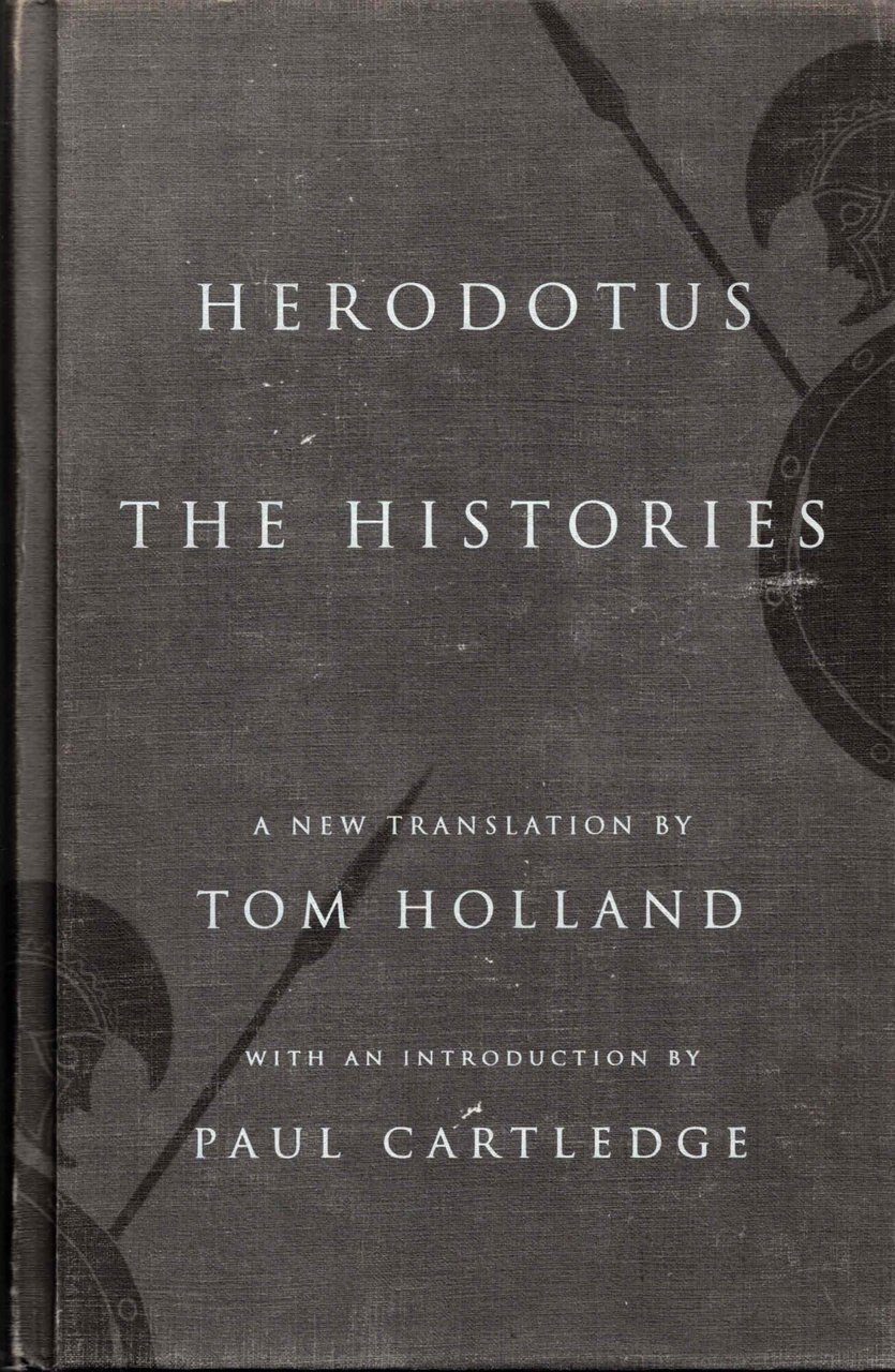 The Histories | Immagine principale