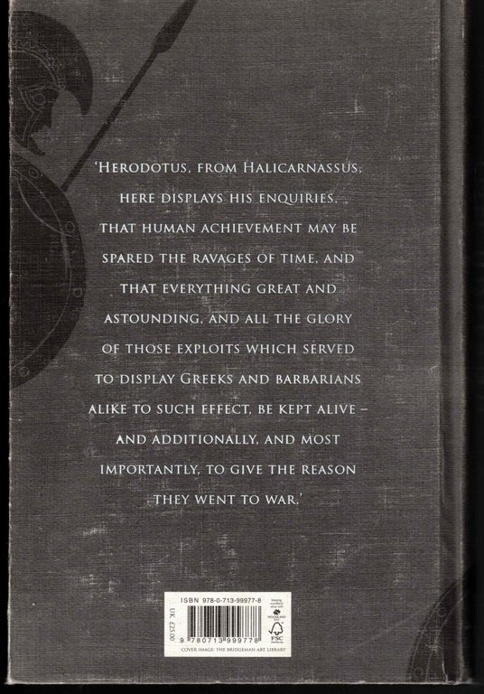 The Histories | Immagine Gallery 2