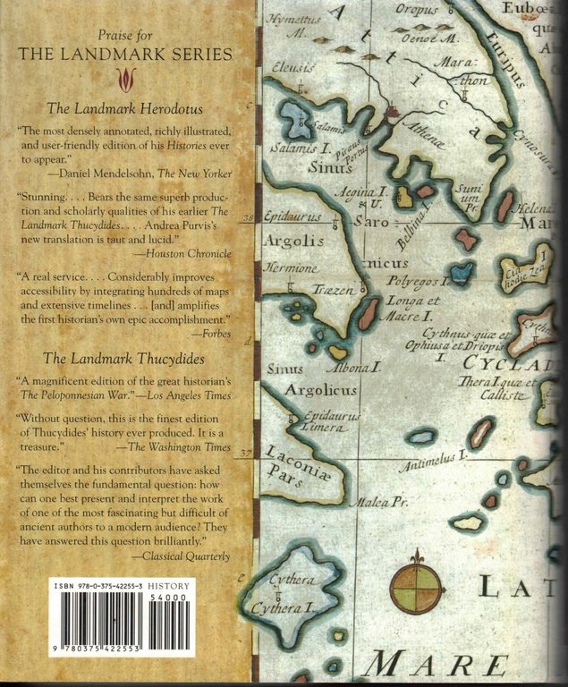 The Landmark Xenophon's Hellenika | Immagine Gallery 2