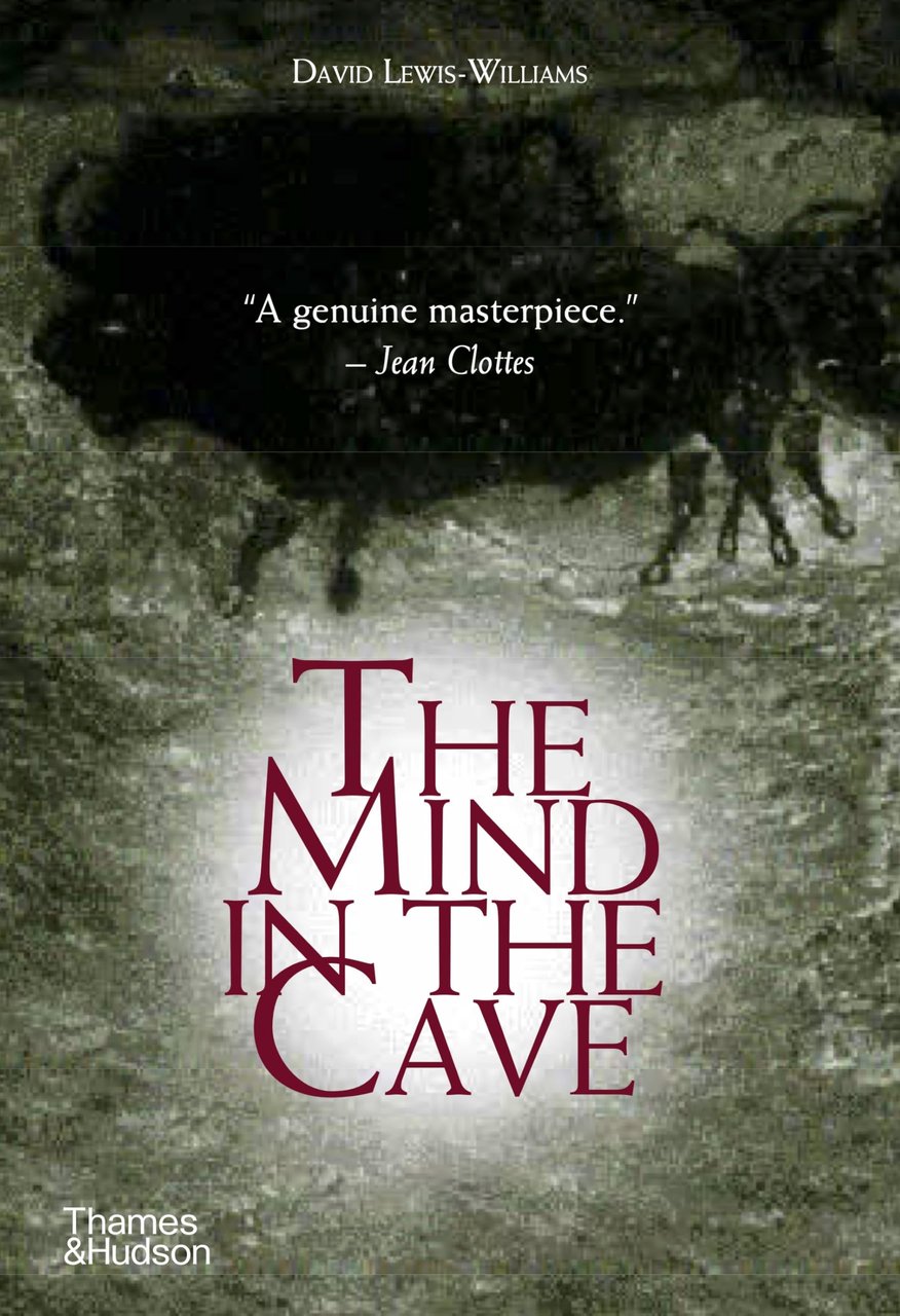 The Mind in the Cave: Consciousness and the Origins of …
