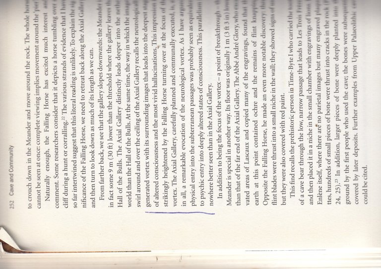 The Mind in the Cave: Consciousness and the Origins of …