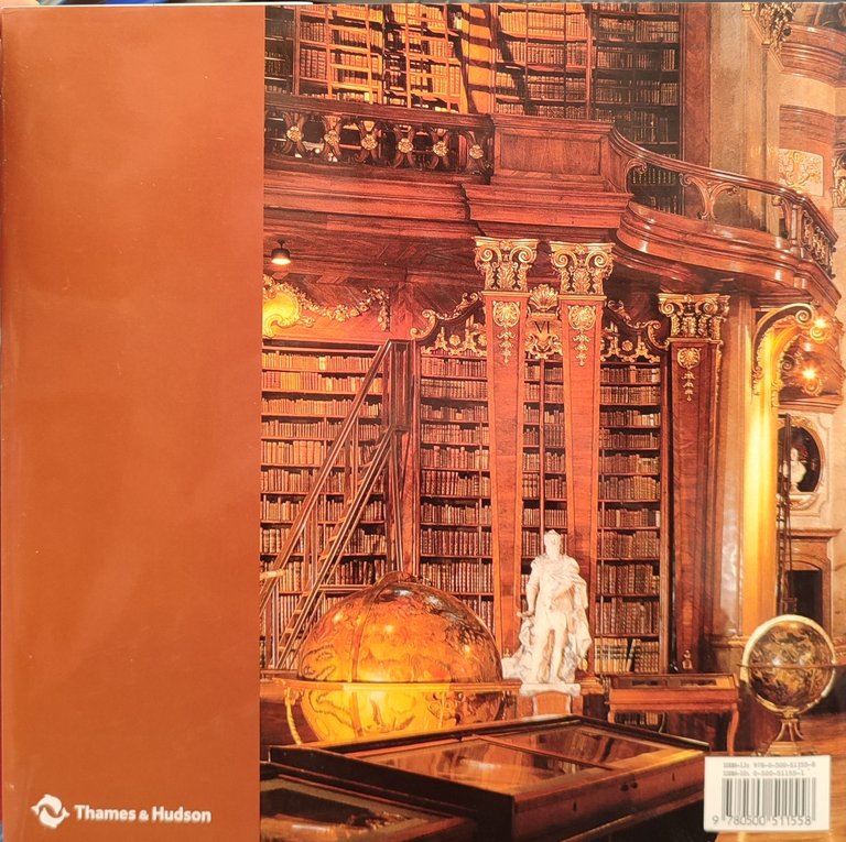 The most beautiful libraries of the world