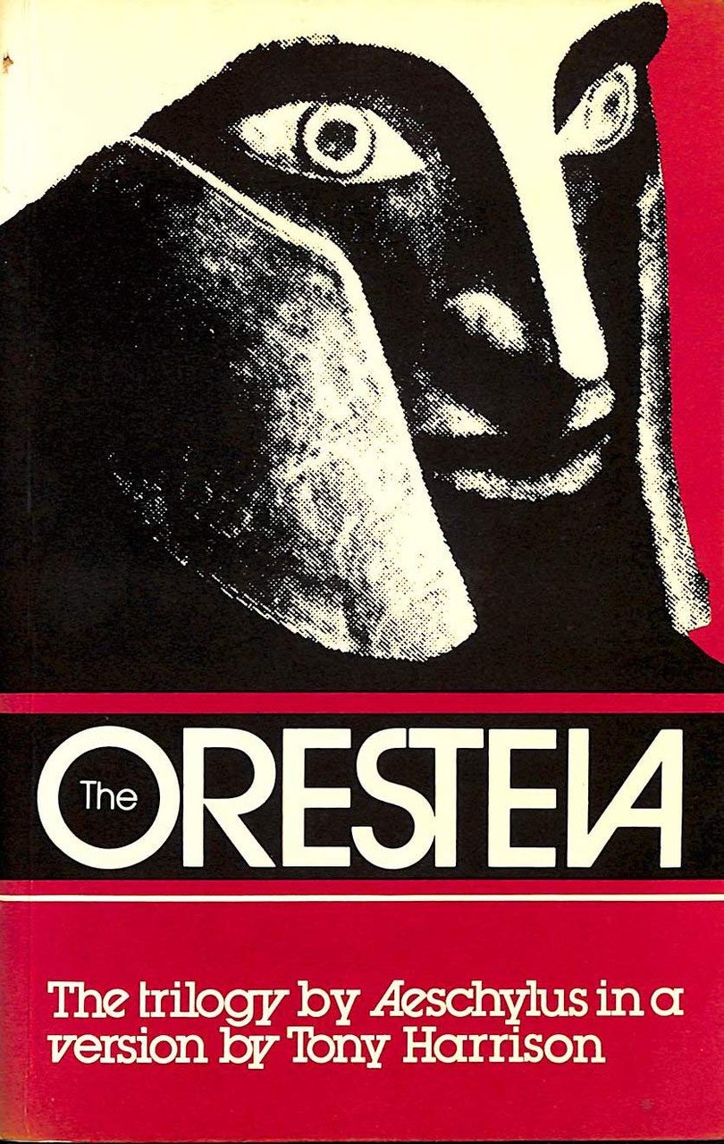 The Oresteia | Immagine principale