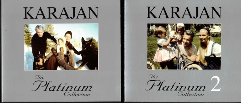 The Platinum Collections special edition | Immagine Gallery 3