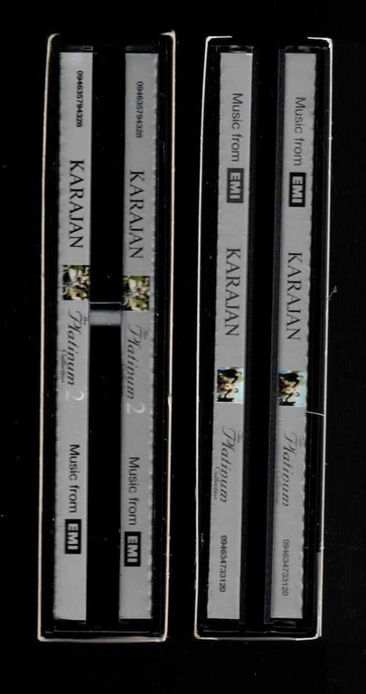 The Platinum Collections special edition | Immagine Gallery 4