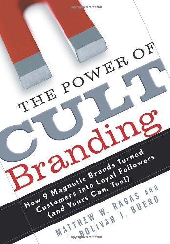 The Power of Cult Branding: How 9 Magnetic Brands Turned …