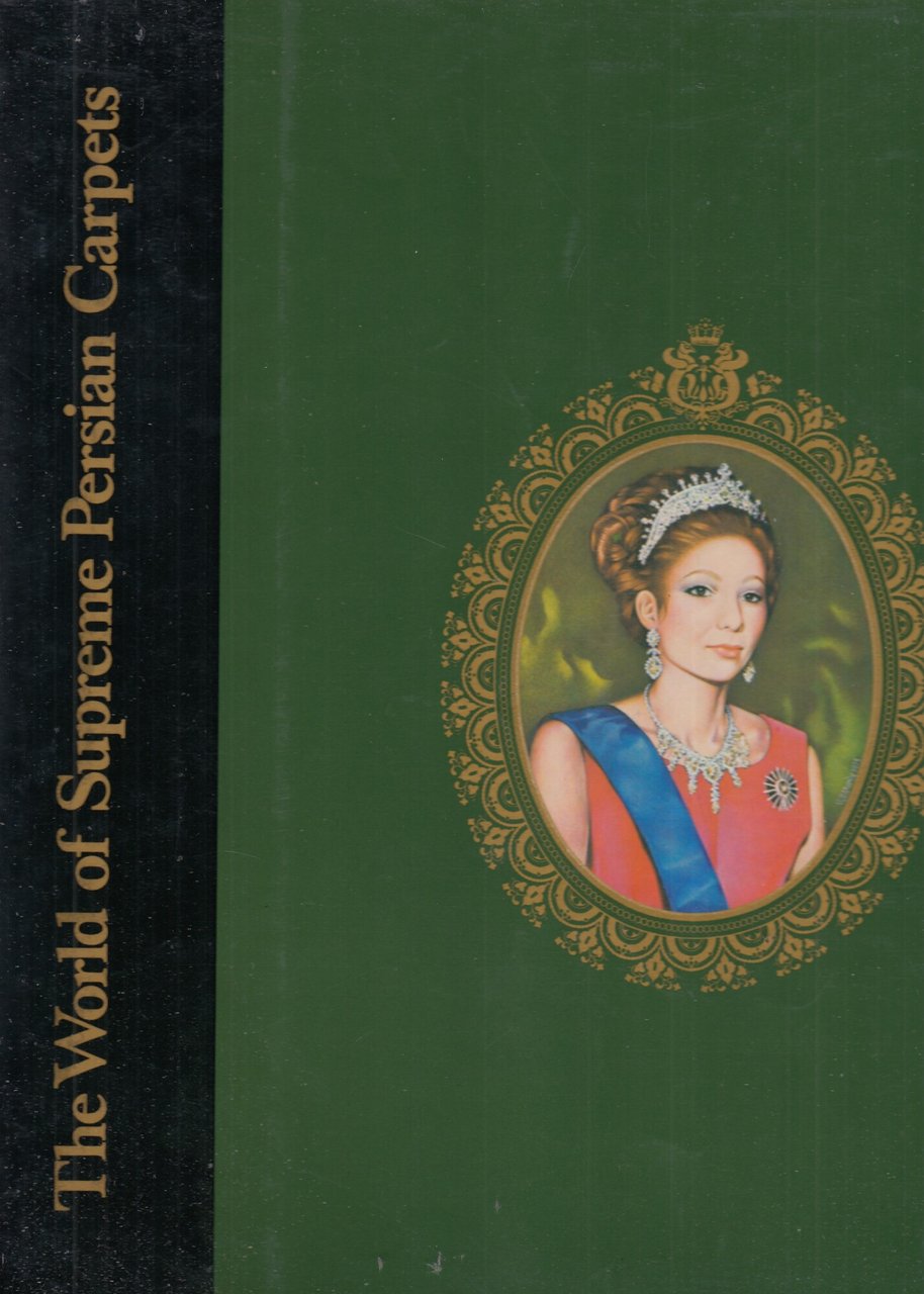 The world of Supreme Persian Carpets