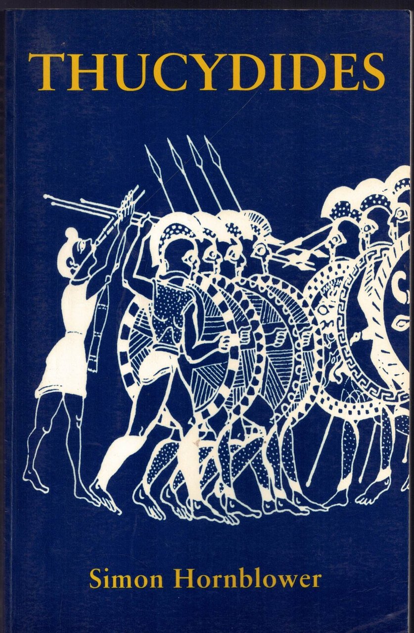 Thucydides | Immagine principale