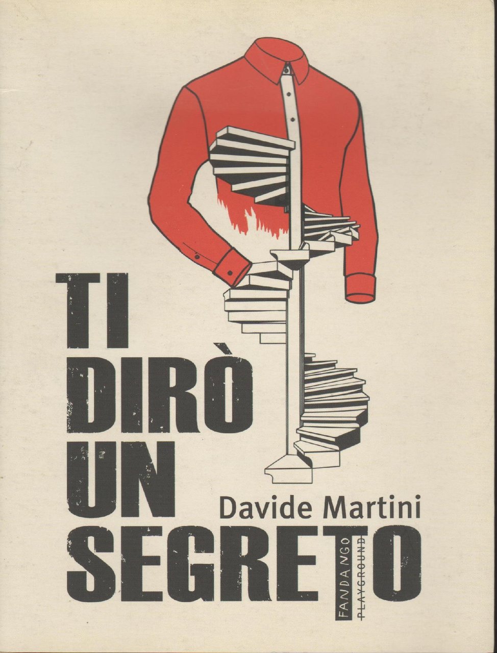 Ti dirò un segreto