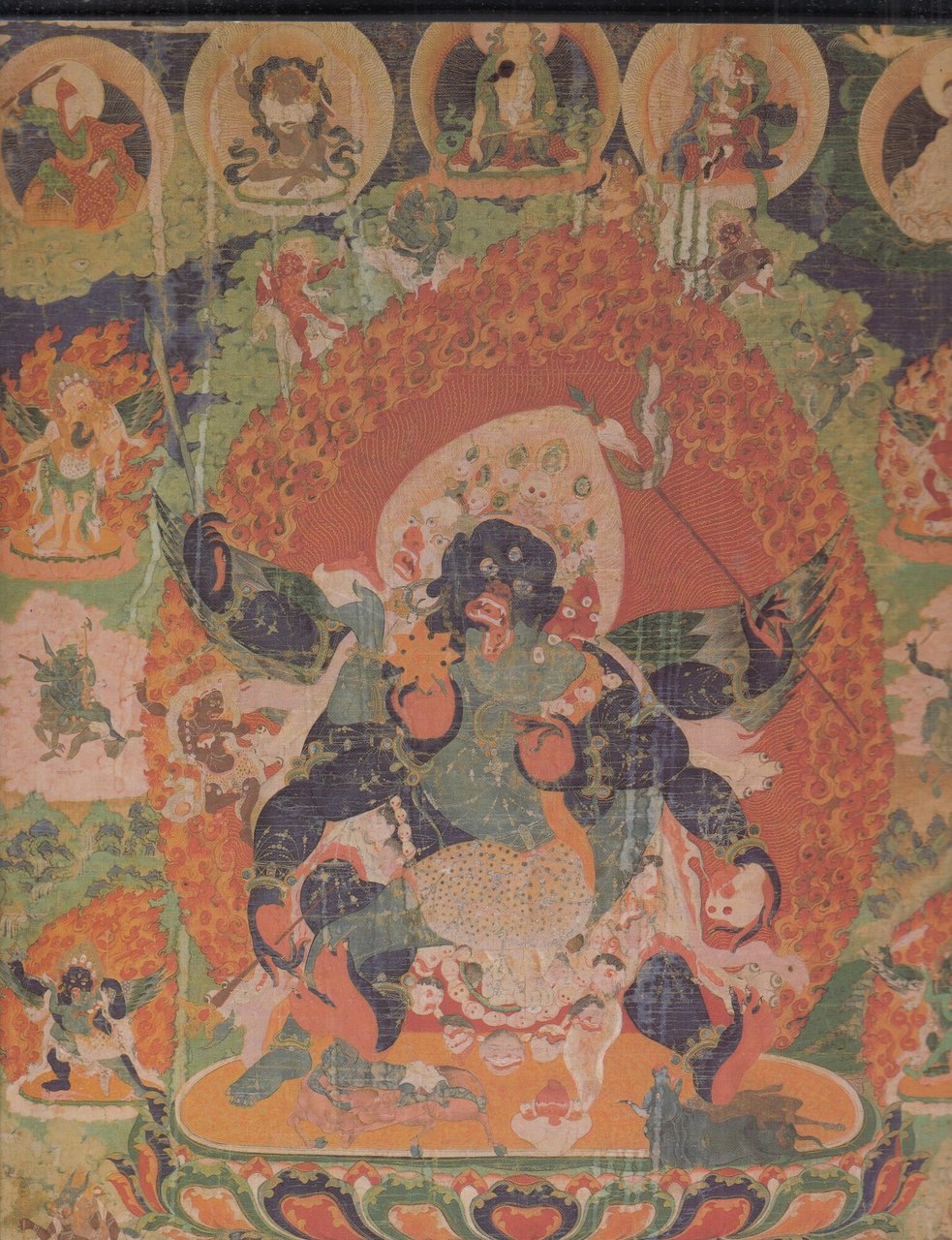 Tibet, terreur et magie | Immagine principale