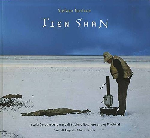 TIEN SHAN