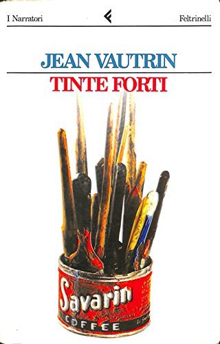 Tinte forti