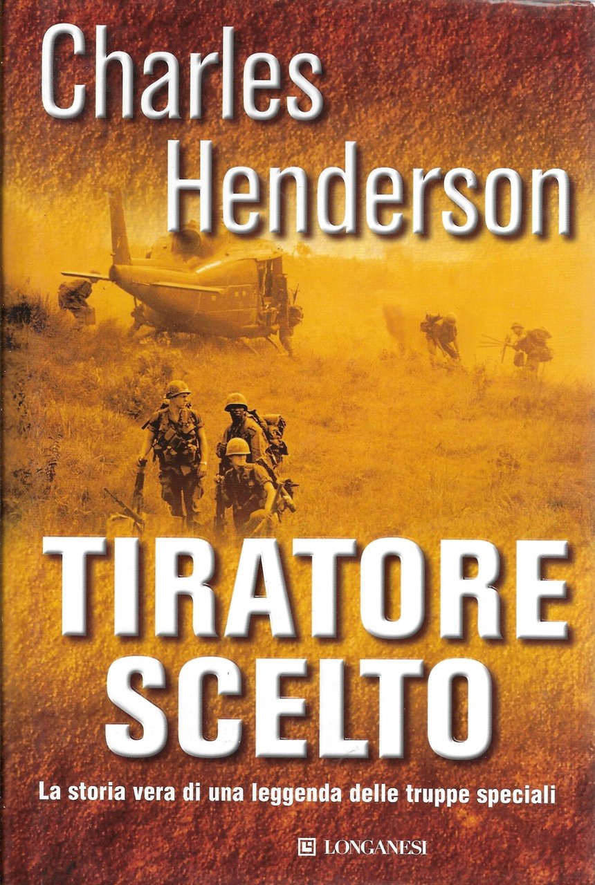 Tiratore scelto