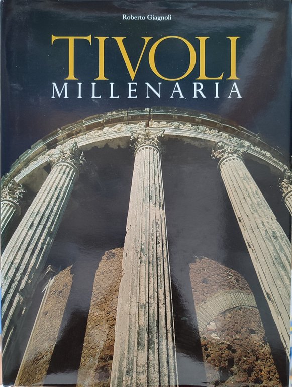 Tivoli Millenaria