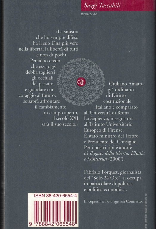 Tornare al futuro. La sinistra e il mondo che ci … | Immagine Gallery 2