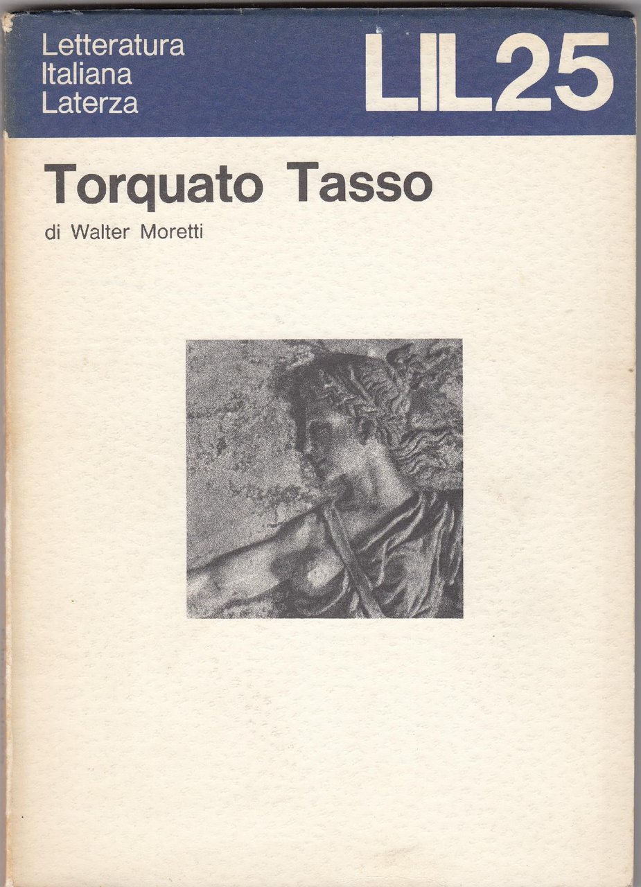TORQUATO TASSO