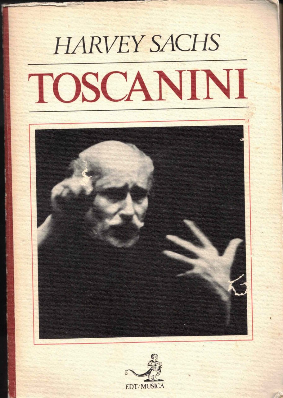 Toscanini | Immagine principale
