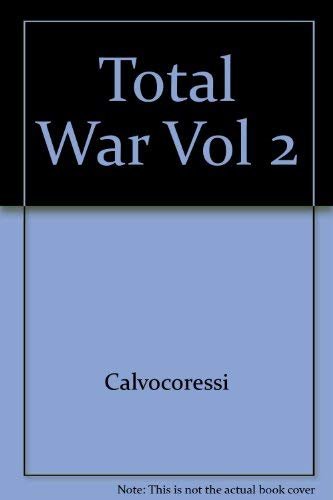TOTAL WAR VOL 2