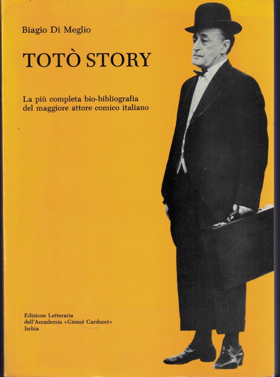TOTÒ STORY