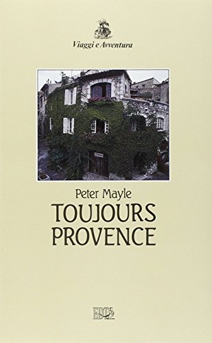 Toujours Provence