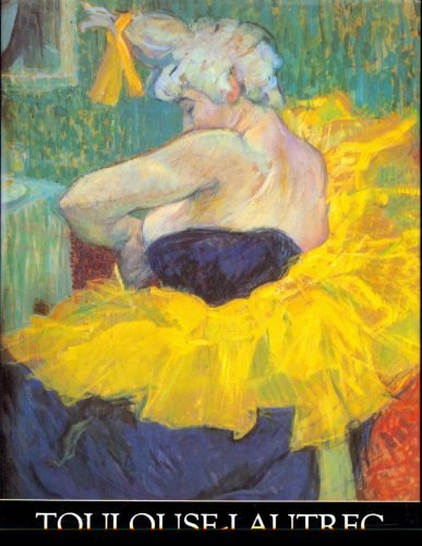 Toulouse-Lautrec | Immagine principale