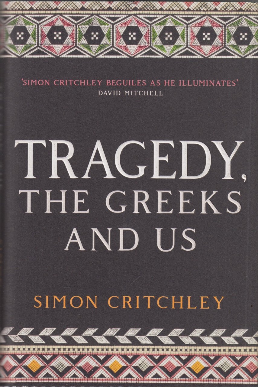 Tragedy, the Greeks and Us | Immagine principale
