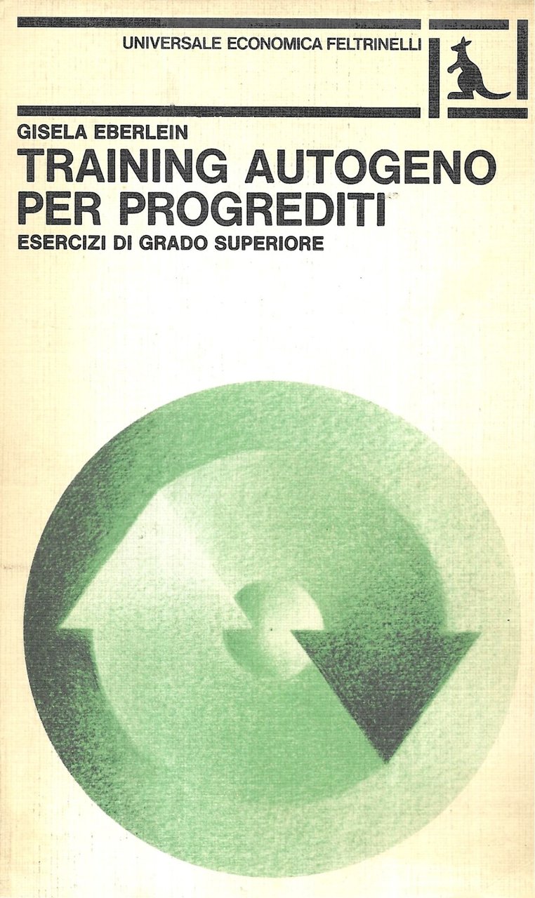 TRAINING AUTOGENO PER PROGREDITI | Immagine principale