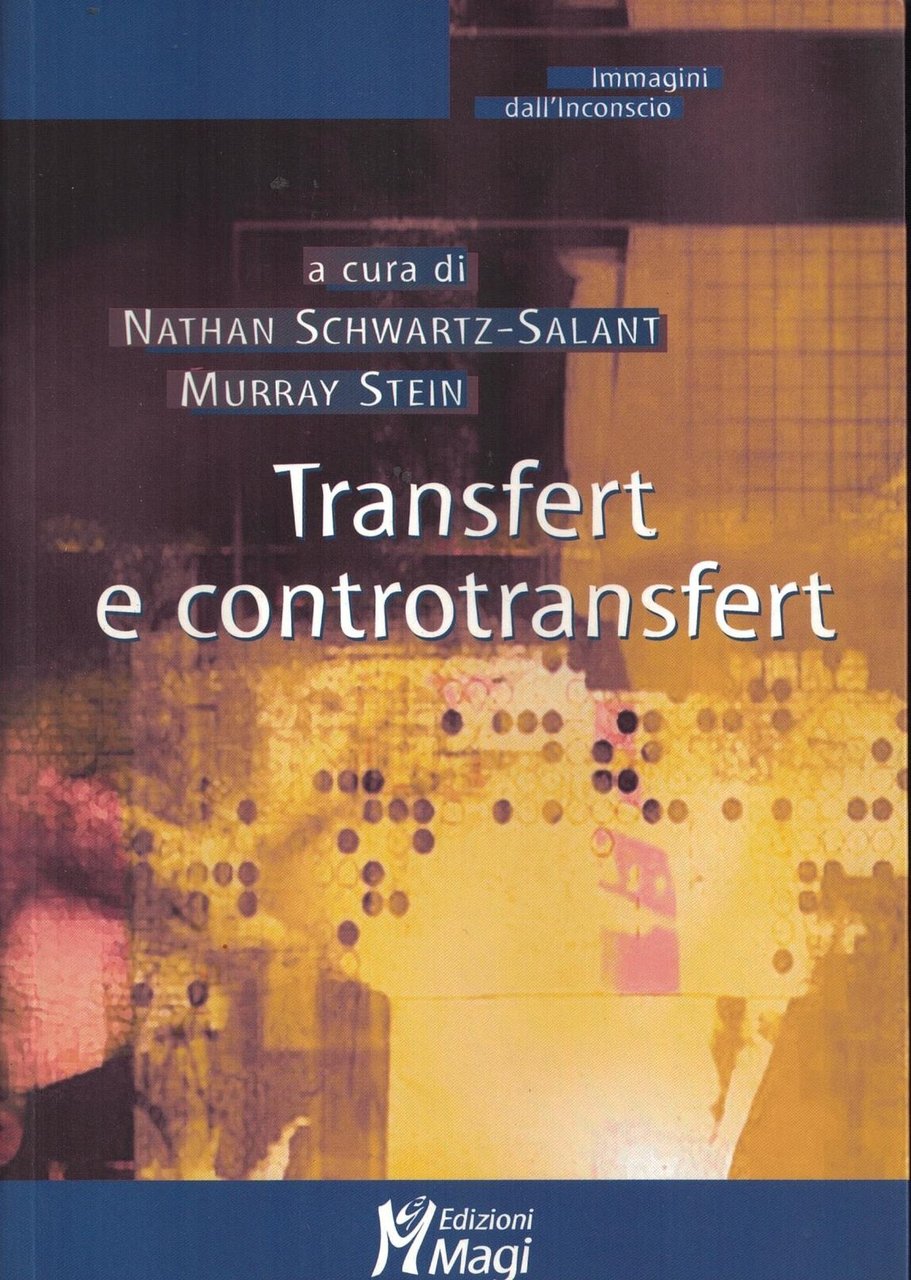 Transfert e contransfert