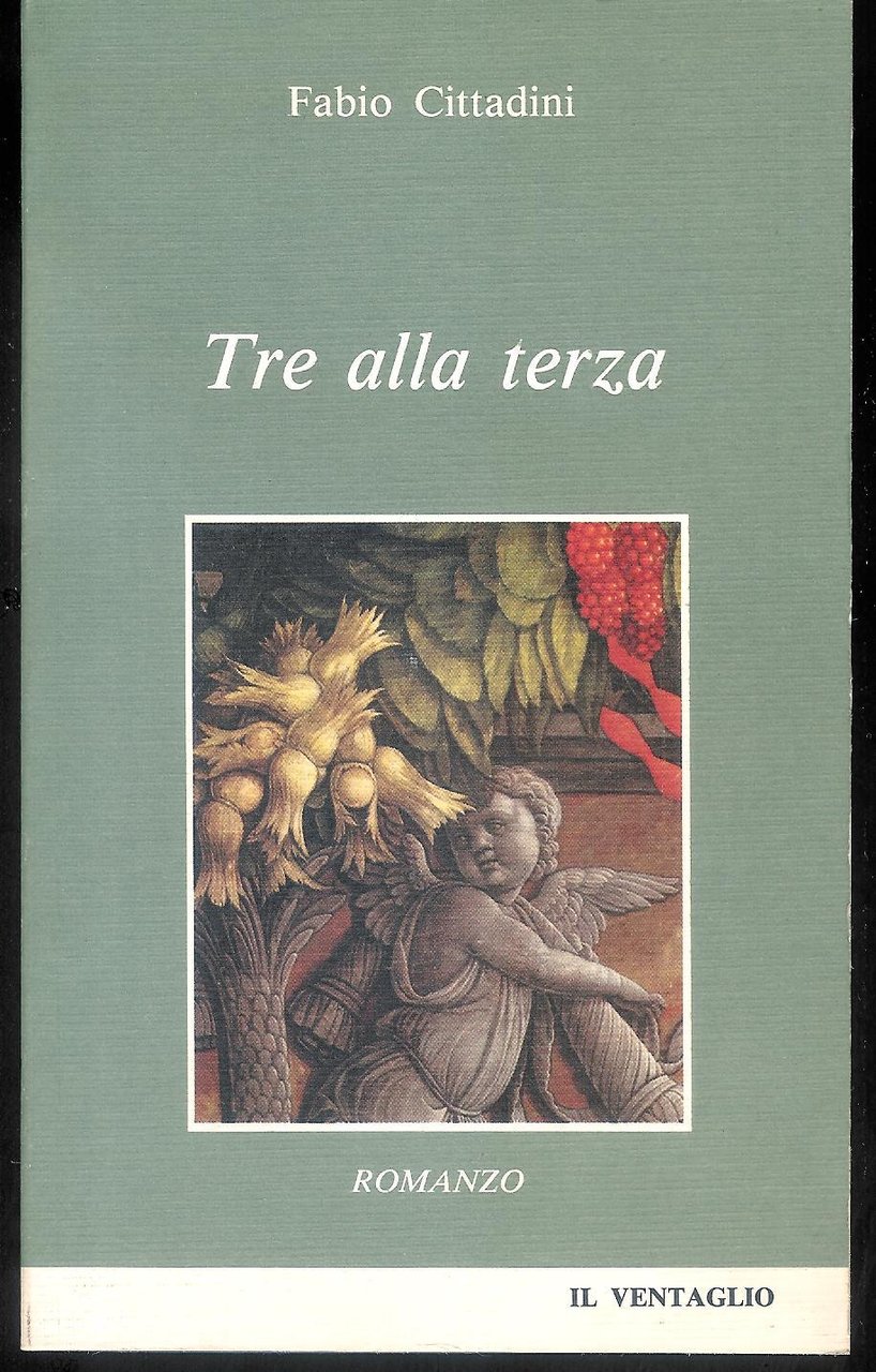 Tre alla terza