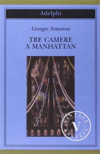 Tre camere a Manhattan