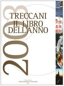 Treccani. Il libro dell'anno