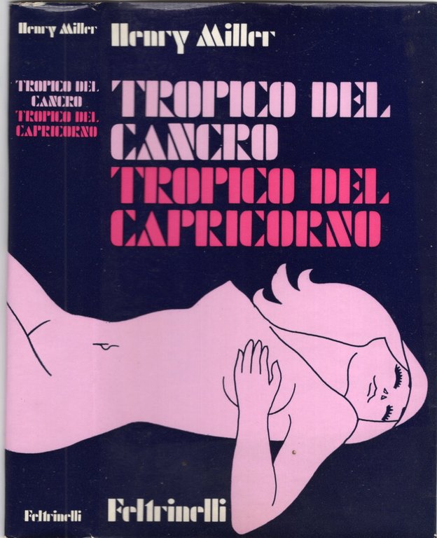 Tropico del Cancro Tropico del Capricorno