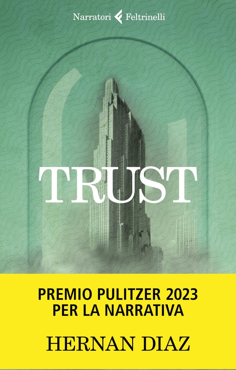 Trust | Immagine principale