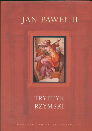 Tryptyk rzymski + CD | Immagine principale