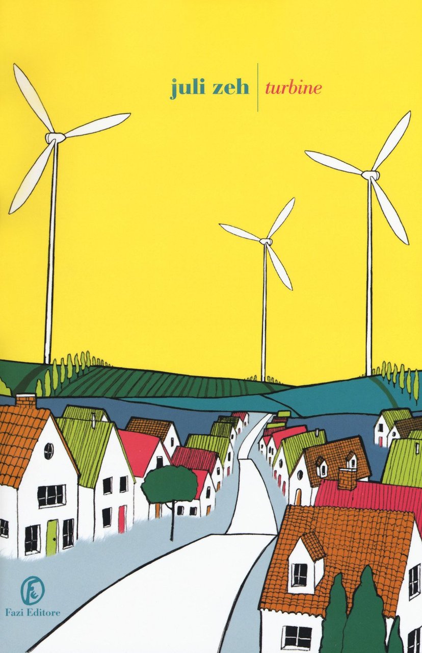 Turbine | Immagine principale