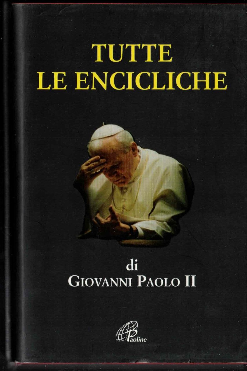 Tutte le encicliche