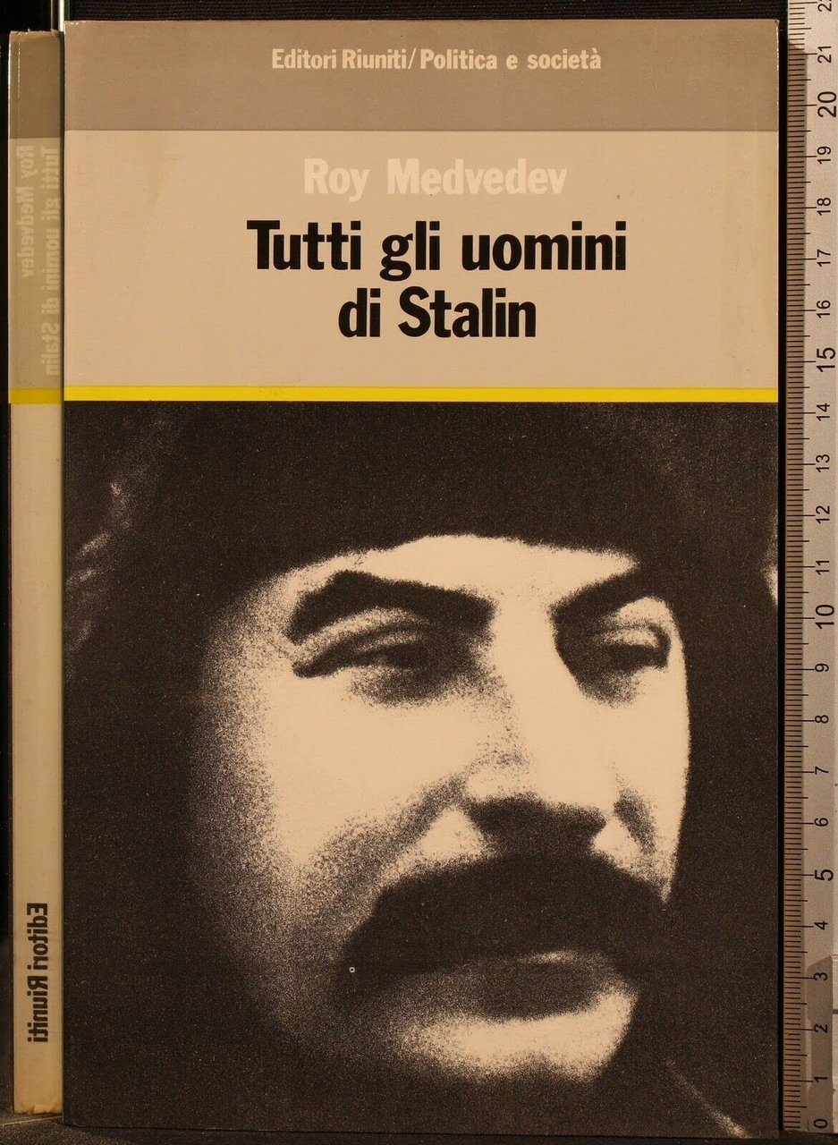 Tutti gli uomini di Stalin