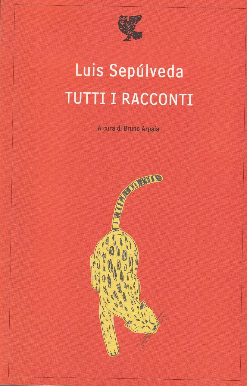 Tutti i racconti