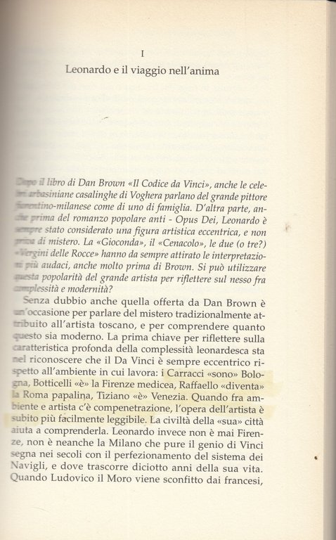 Tutti i volti dell'arte. Da Leonardo a Basquiat | Immagine Gallery 2