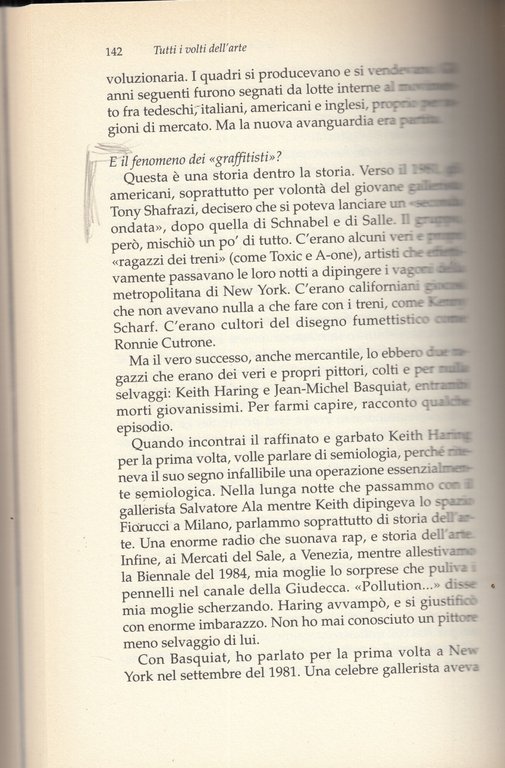 Tutti i volti dell'arte. Da Leonardo a Basquiat | Immagine Gallery 3