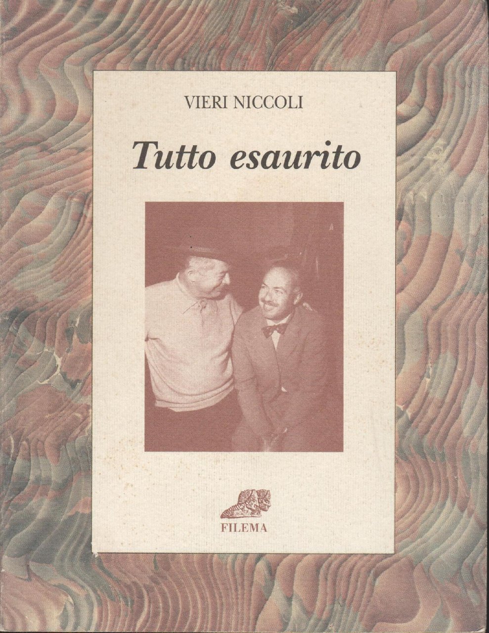 Tutto esaurito
