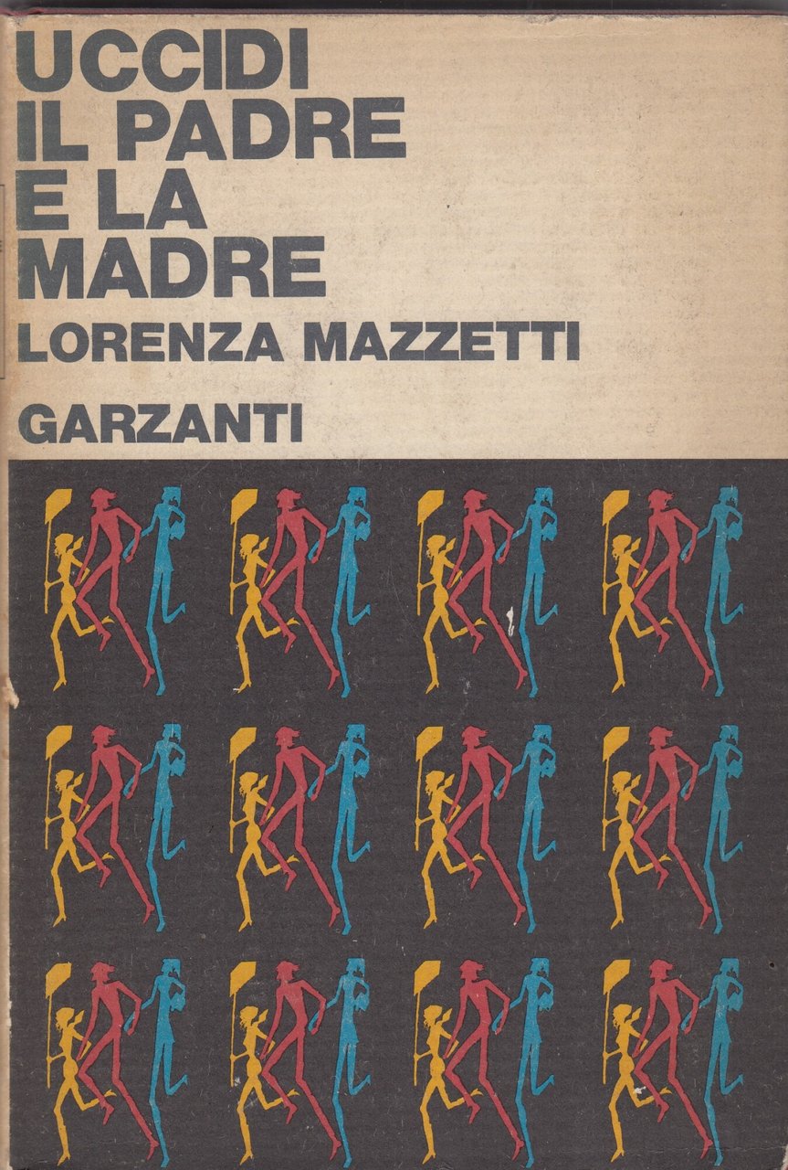 Uccidi il padre e la madre | Immagine principale